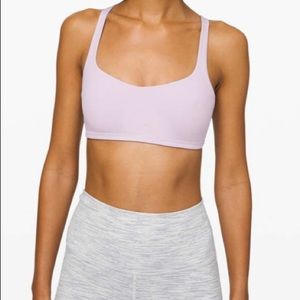 LULULEMON FREE TO BE BRA